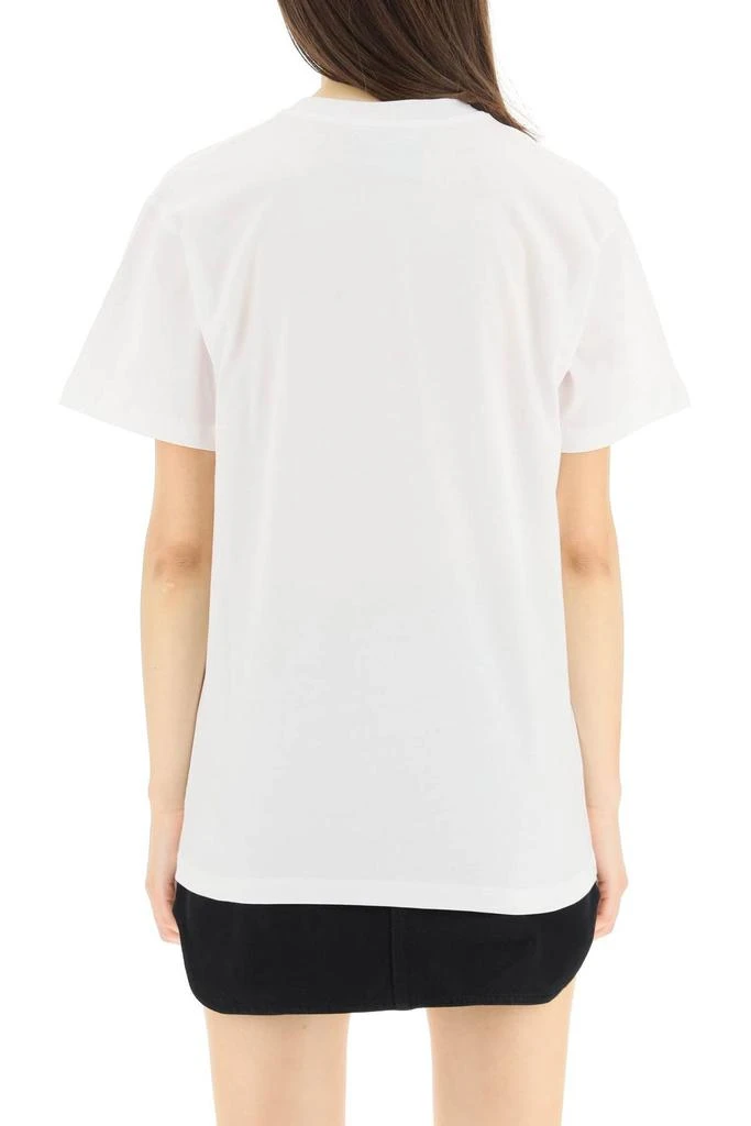 Moschino Moschino X Flinstones Graphic Printed T-Shirt 3