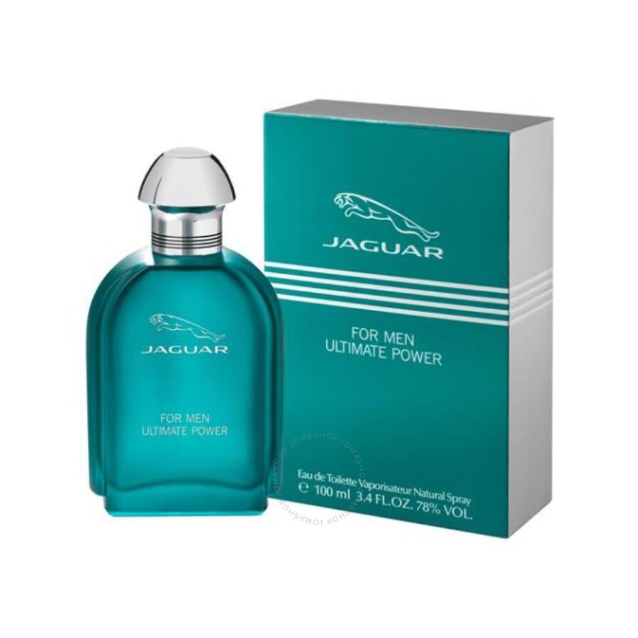 JAGUAR Jaguar Ultimate Power Mens EDT