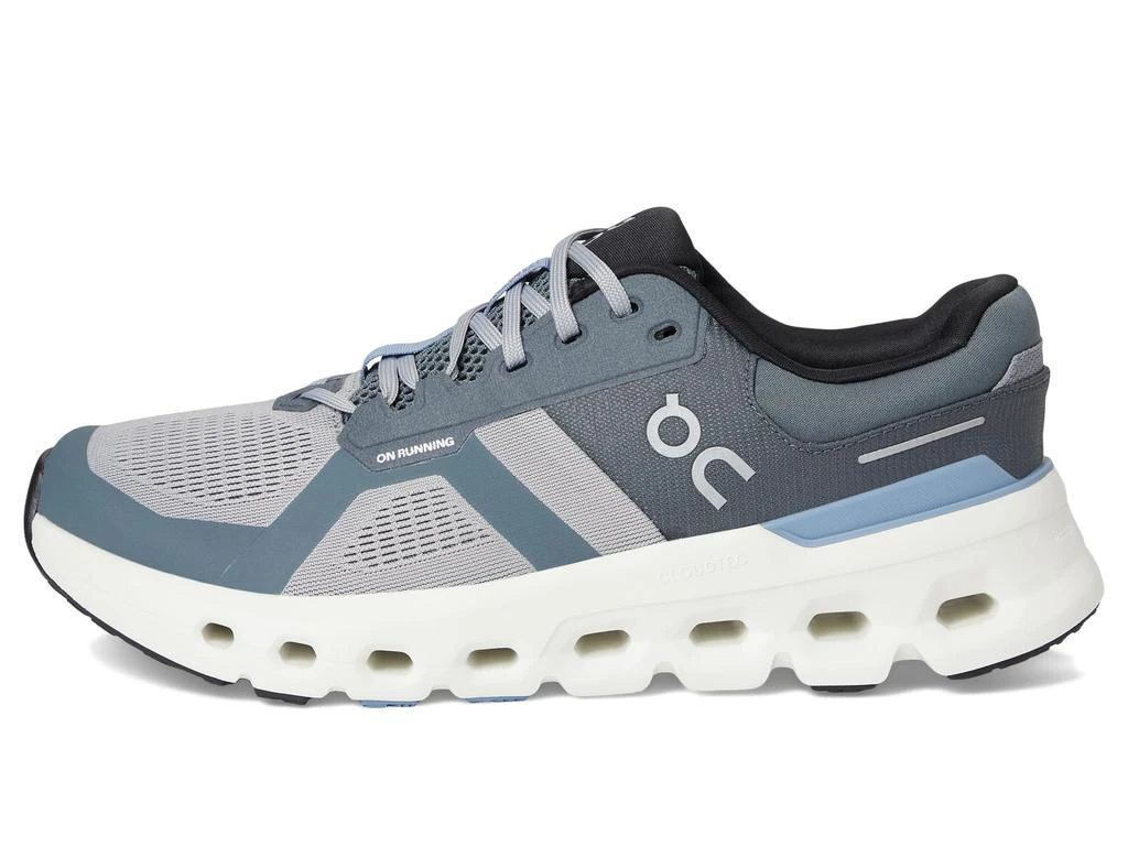 On Cloudrunner 2 4