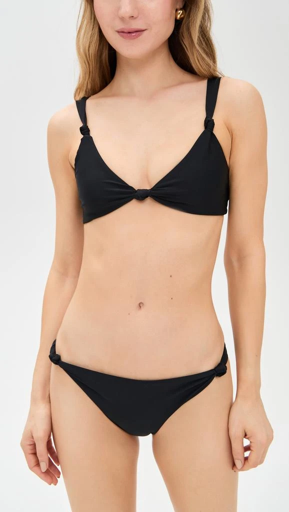 MIKOH Lula Bikini Top 4