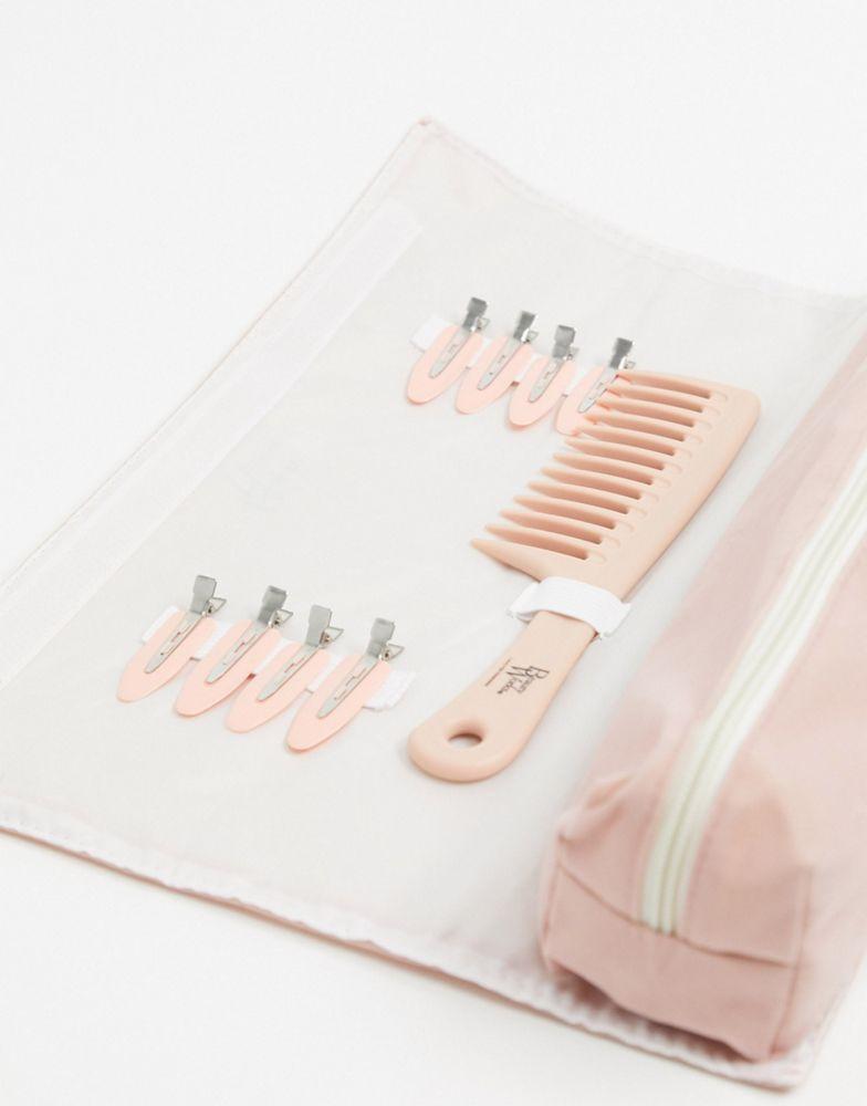 Beauty Works Beauty Works X Molly Mae Waver Kit