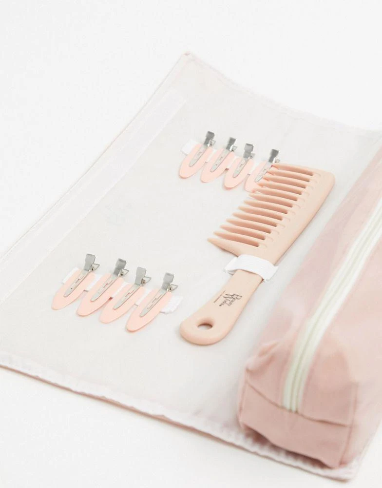 Beauty Works Beauty Works X Molly Mae Waver Kit 2
