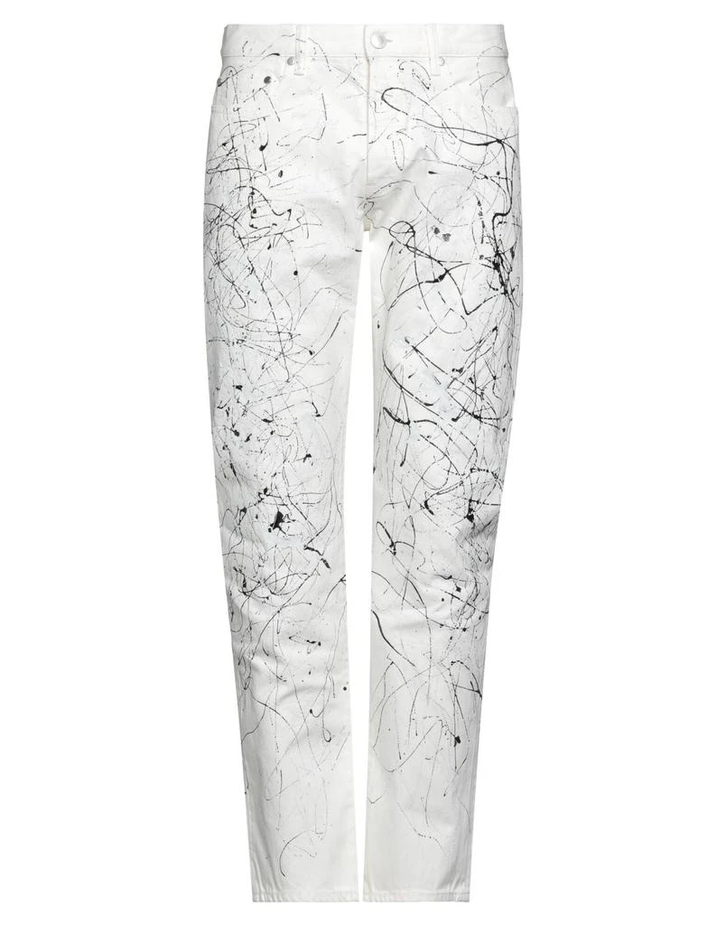 John Elliott Denim pants 1
