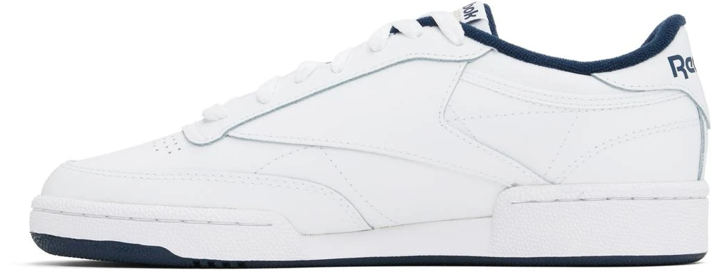 Reebok White Club C 85 Sneakers 3
