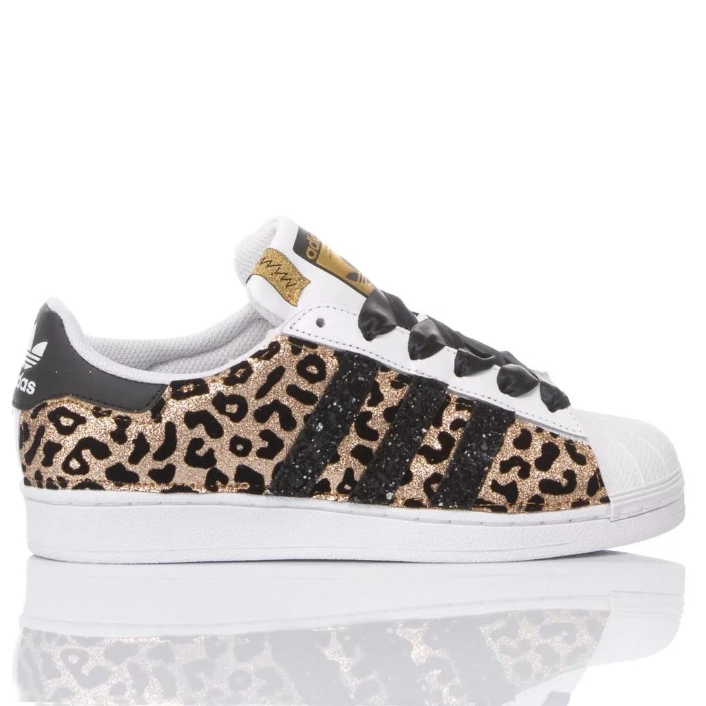 Mimanera Adidas Superstar Leo Gold 1