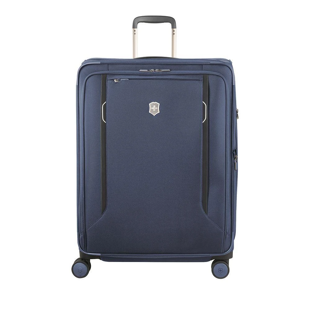 Swiss Army Victornix Swiss Army Werks 6.0 Large Wheeled Suitcase 1