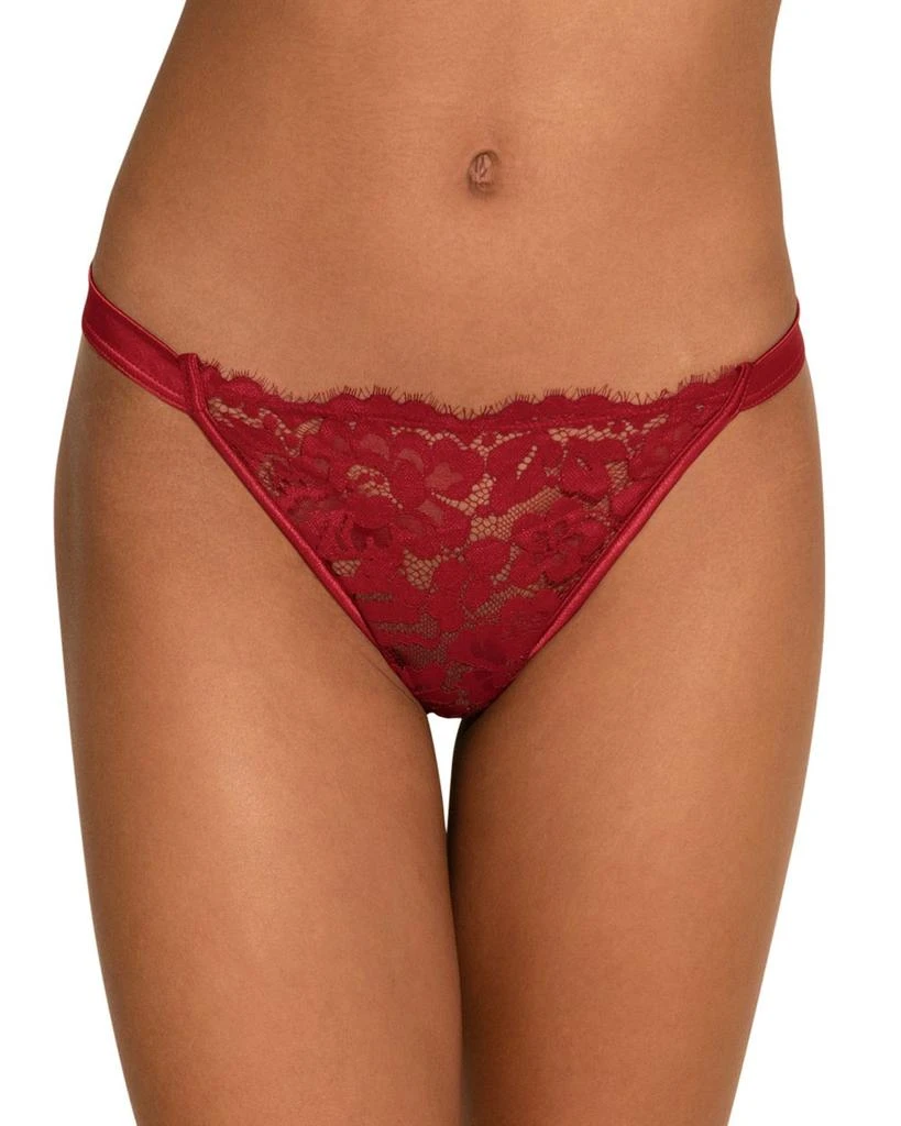 Cosabella Magnolia String Bikini 1
