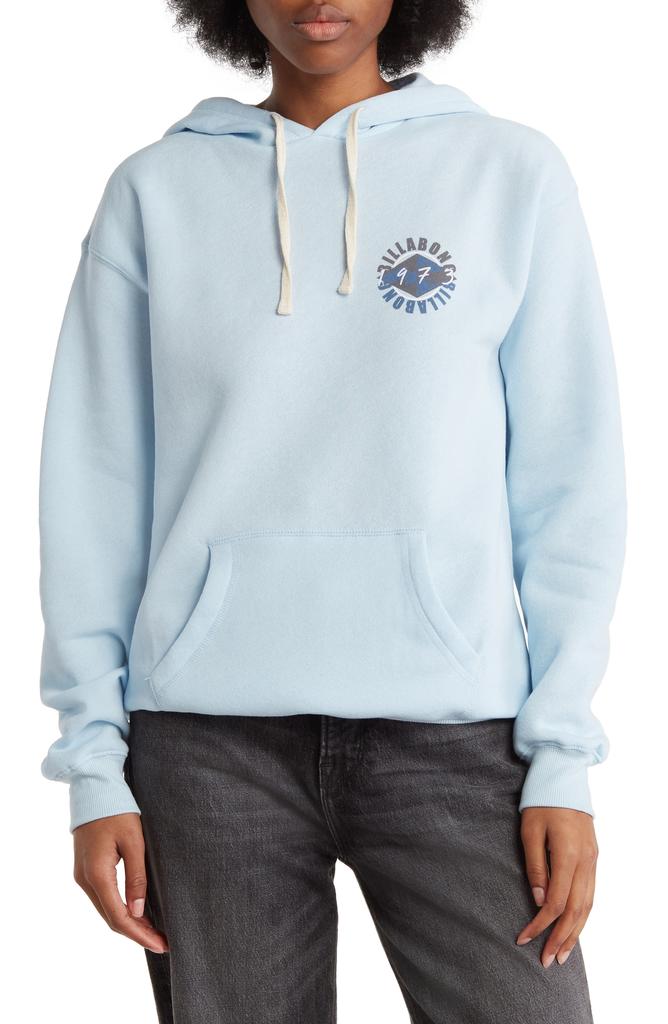 Billabong Hello Again Hoodie