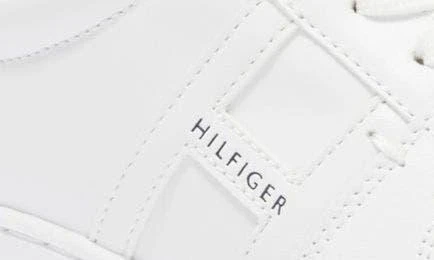 Tommy Hilfiger Platform Sneaker 6