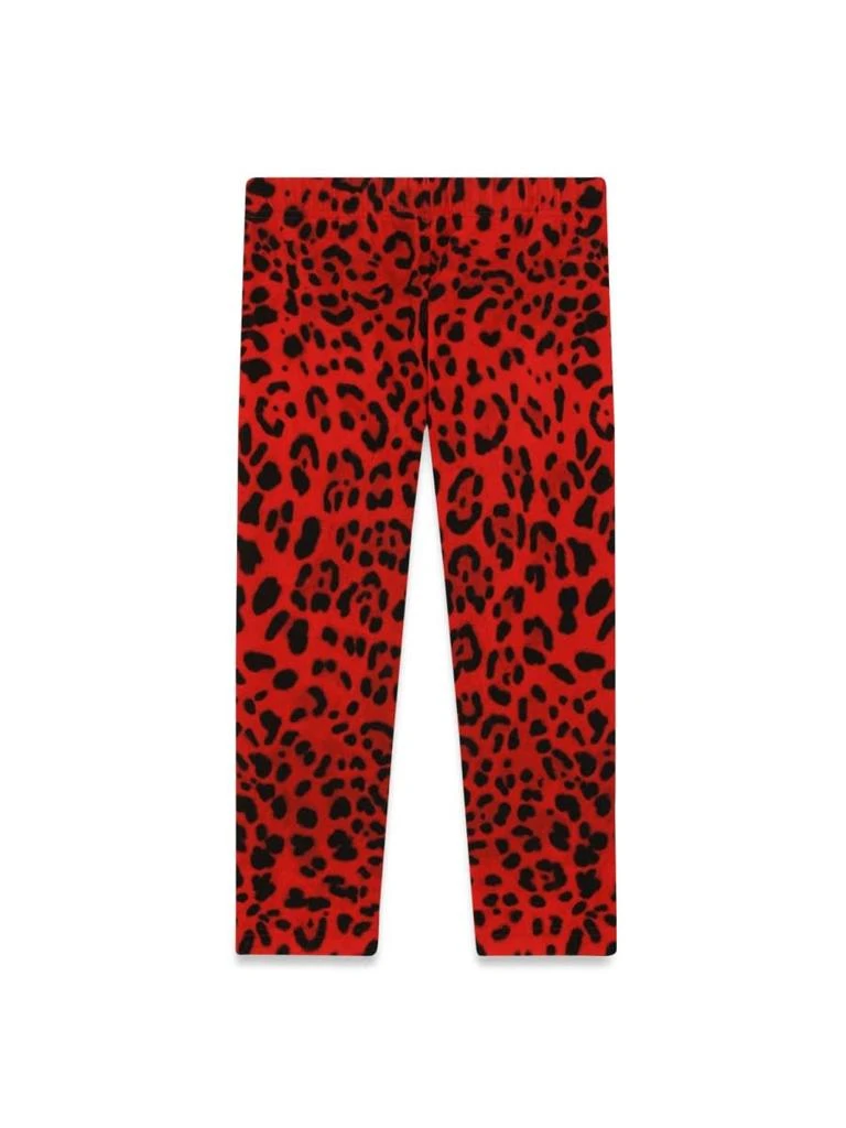 Dolce & Gabbana Leggings 1