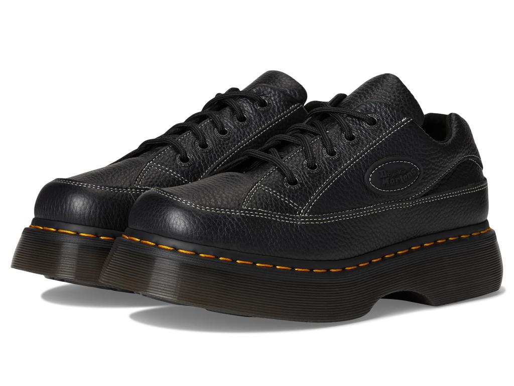 Dr. Martens: Creeper Evo Shoe(廃盤品) Shop Black Creeper Evo Derbys on Sale at BeyondStyle – Get