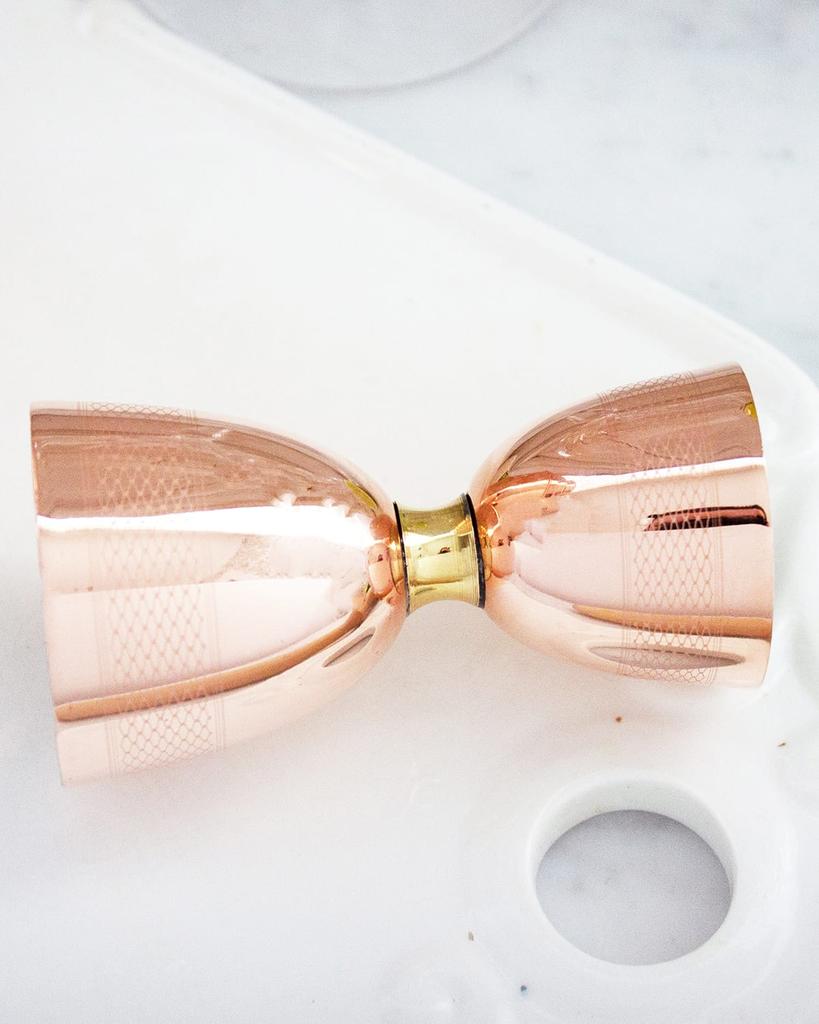 Coppermill Kitchen Vintage Inspired Jigger