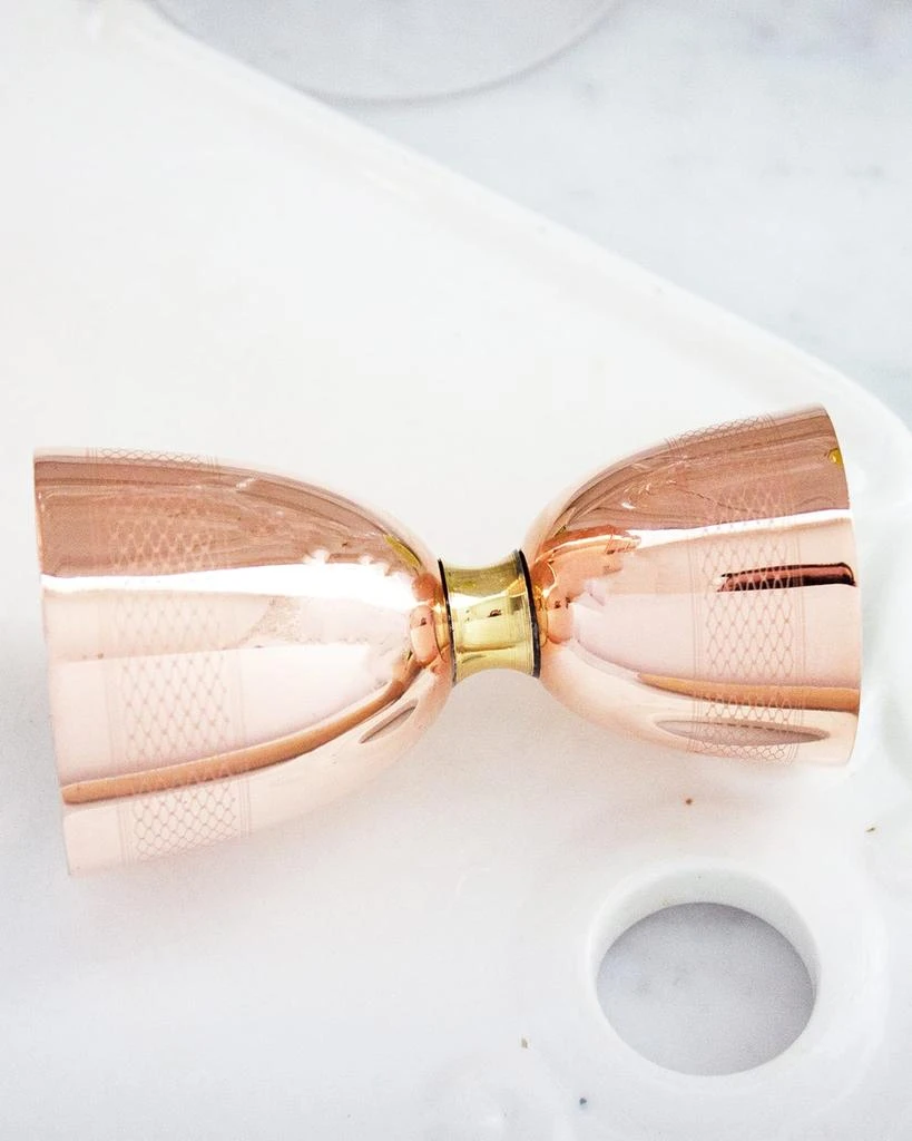 Coppermill Kitchen Vintage Inspired Jigger 1