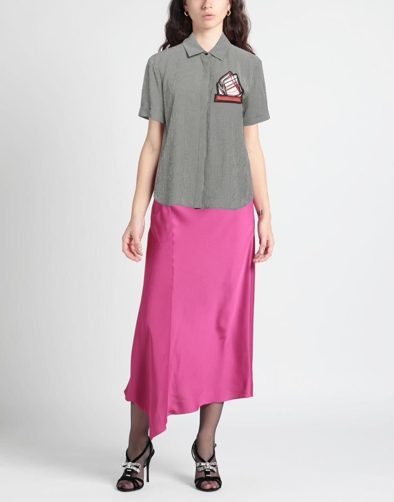 Marco de Vincenzo Checked shirt