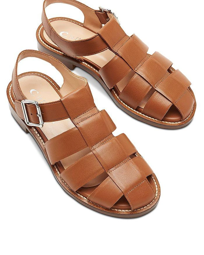 La Canadienne Women's Tilly Sandals 6