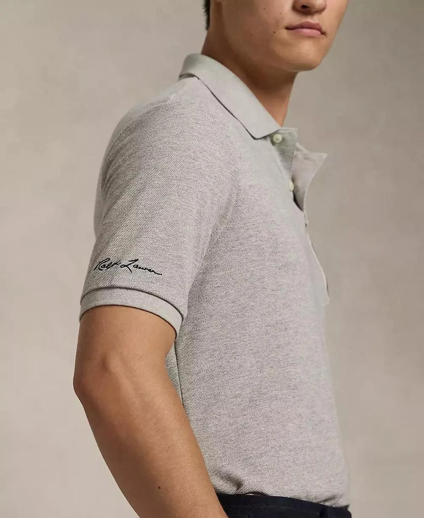 Ralph Lauren Men's Yankees Polo Shirt 3