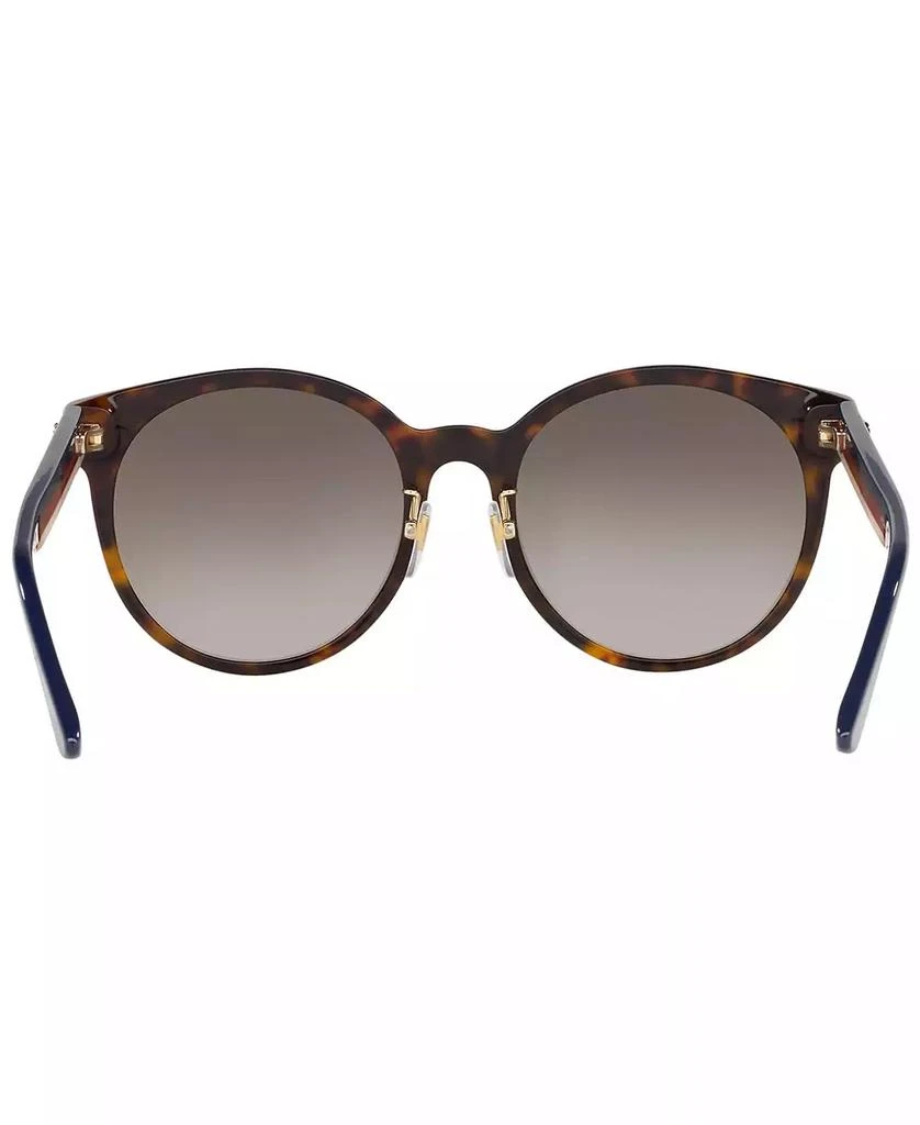 Gucci Women's Sunglasses, GG0416SK 5