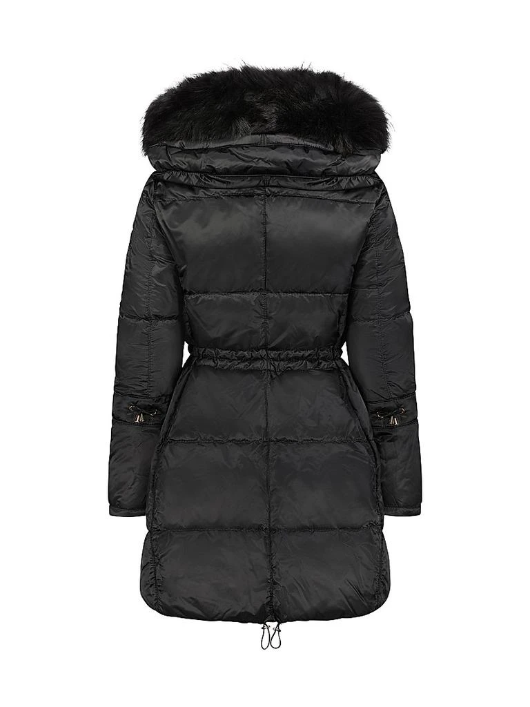 Gorski Apres-Ski Jacket with Toscana Tuxedo 2