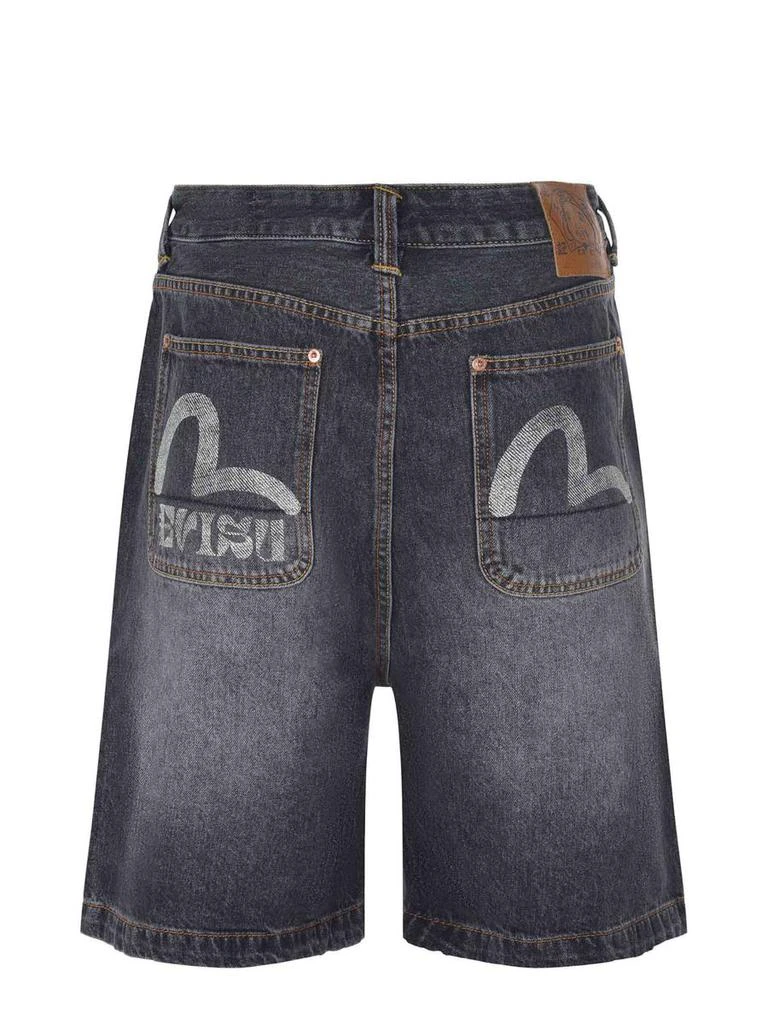 Evisu Evisu  Shorts 3