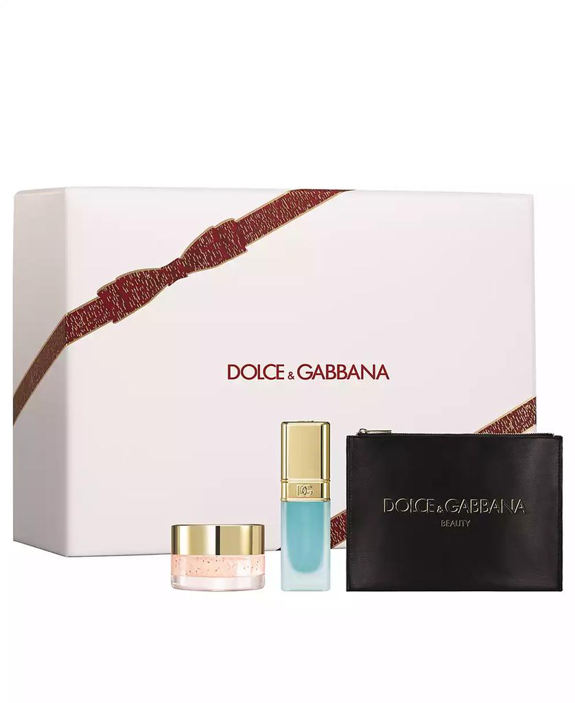 Dolce & Gabbana 3-Pc. Fresh Lips Gift Set