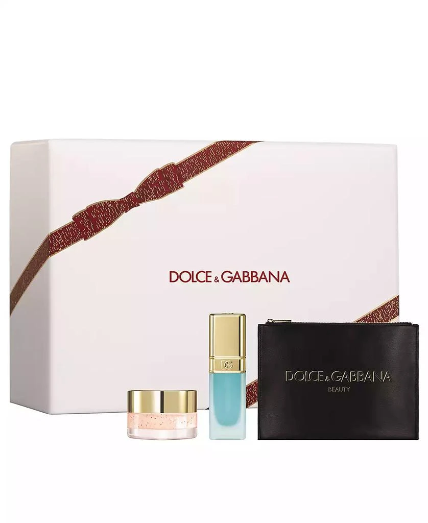 Dolce & Gabbana 3-Pc. Fresh Lips Gift Set 1