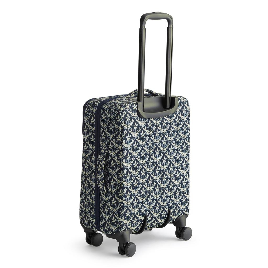 Vera Bradley Outlet 22" Spinner Suitcase