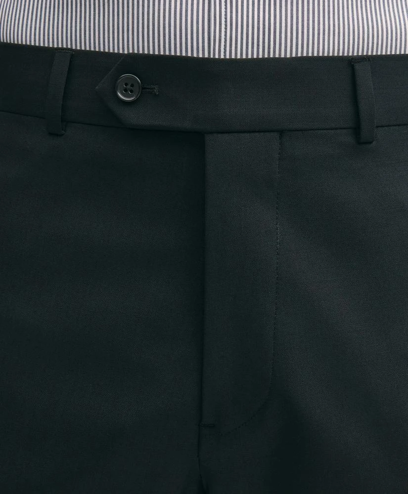 Brooks Brothers Brooks Brothers Explorer Collection Slim Fit Wool Suit Pants 4