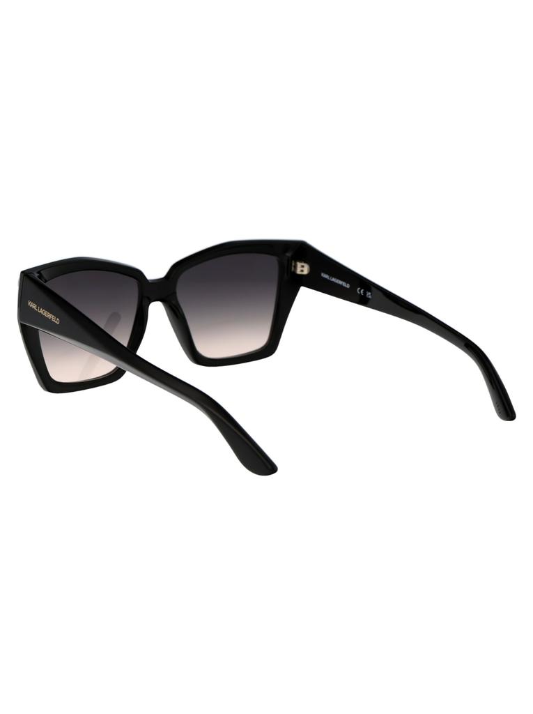 Karl Lagerfeld Paris Kl6072s Sunglasses