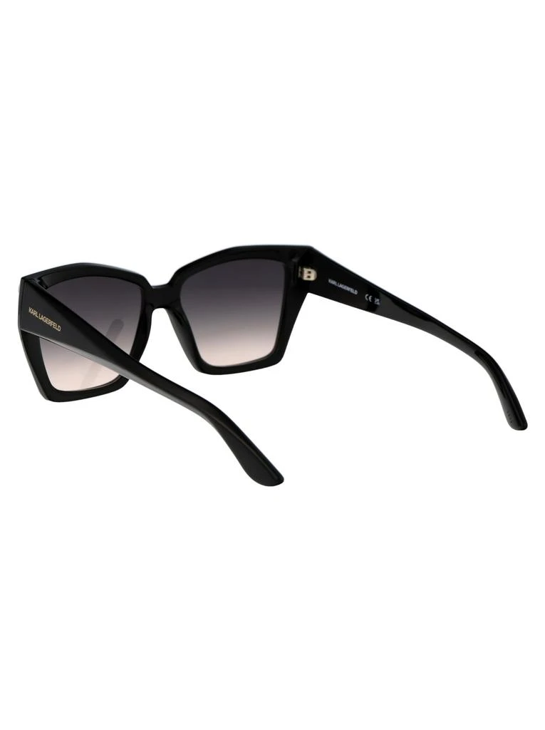 Karl Lagerfeld Paris Kl6072s Sunglasses 2