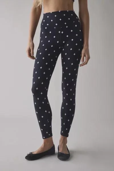 The Upside THE UPSIDE Satellite 25 Inch Midi Pant 2