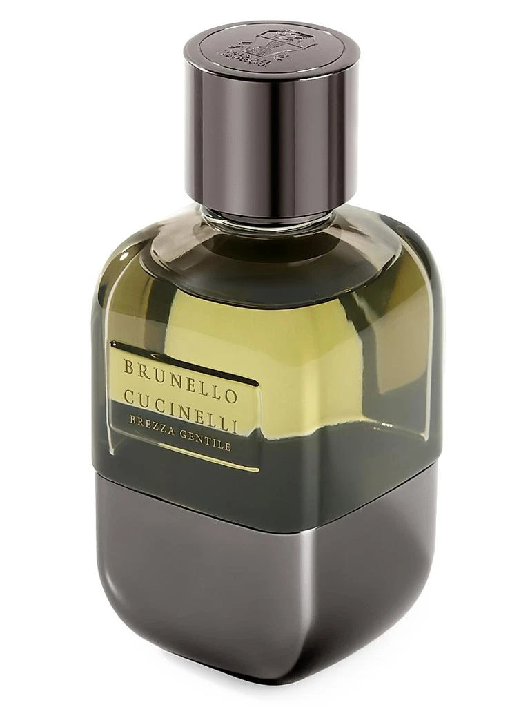Brunello Cucinelli Incanti Poetici Brezza Gentile Parfum Spray 4
