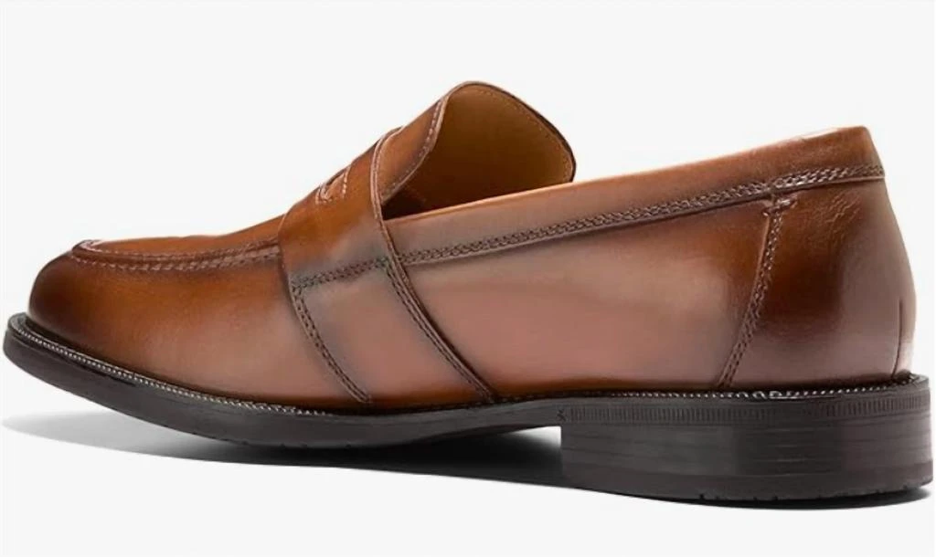 Cole Haan Cole Haan - Men
s Bedford Penny Loafer 3