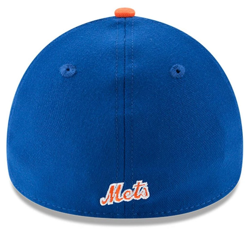 New Era New Era Mets 2024 World Tour London Series 39THIRTY... - Men's 3