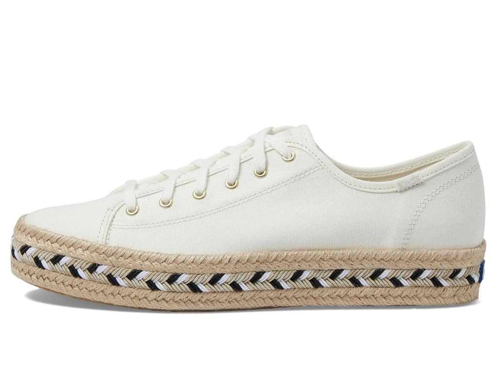Keds Triple Kick Canvas 4