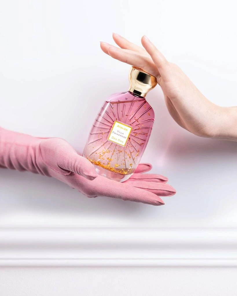 ATELIER DES ORS Villa Primerose Eau de Parfum, 3.4 oz. 5