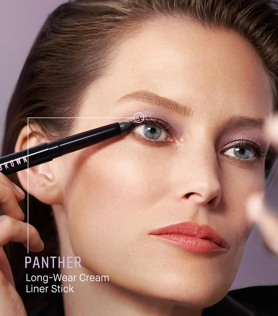 Bobbi Brown Long-Wear Cream Liner Stick 4
