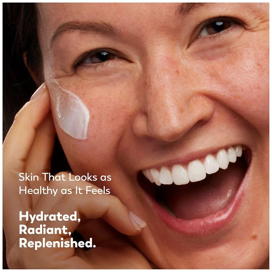 Olay Original Beauty Moisturizing Lotion, Normal To Dry Skin Original 8