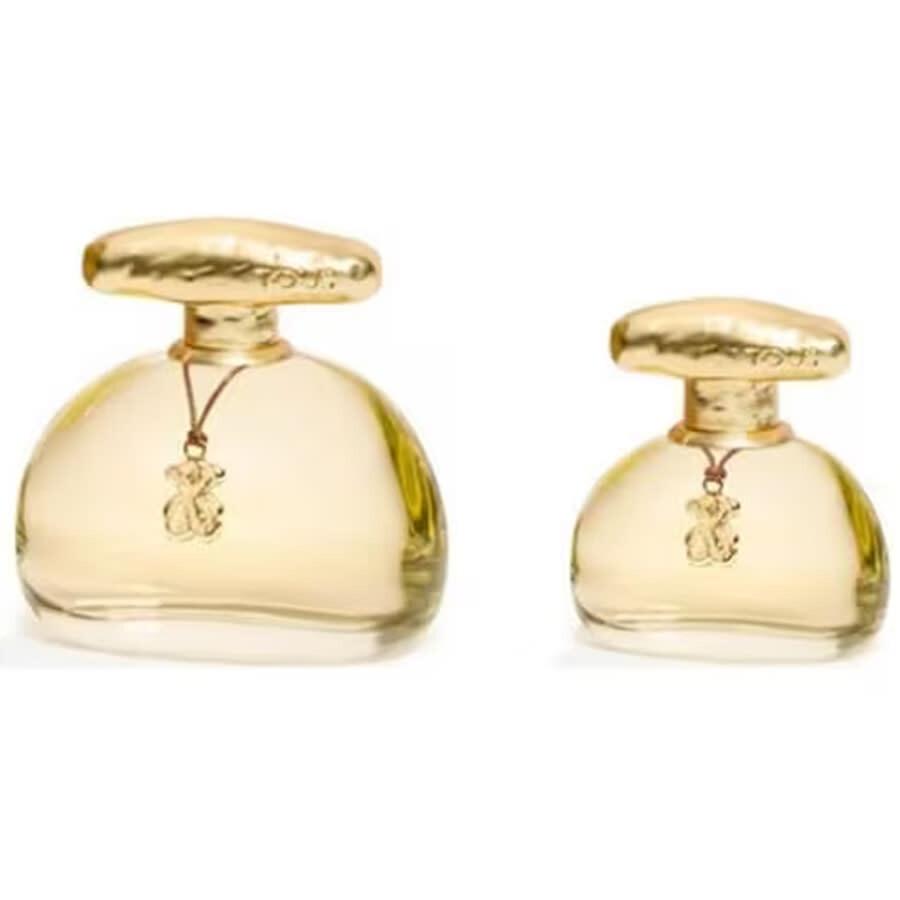 TOUS Tous Touch Ladies EDT