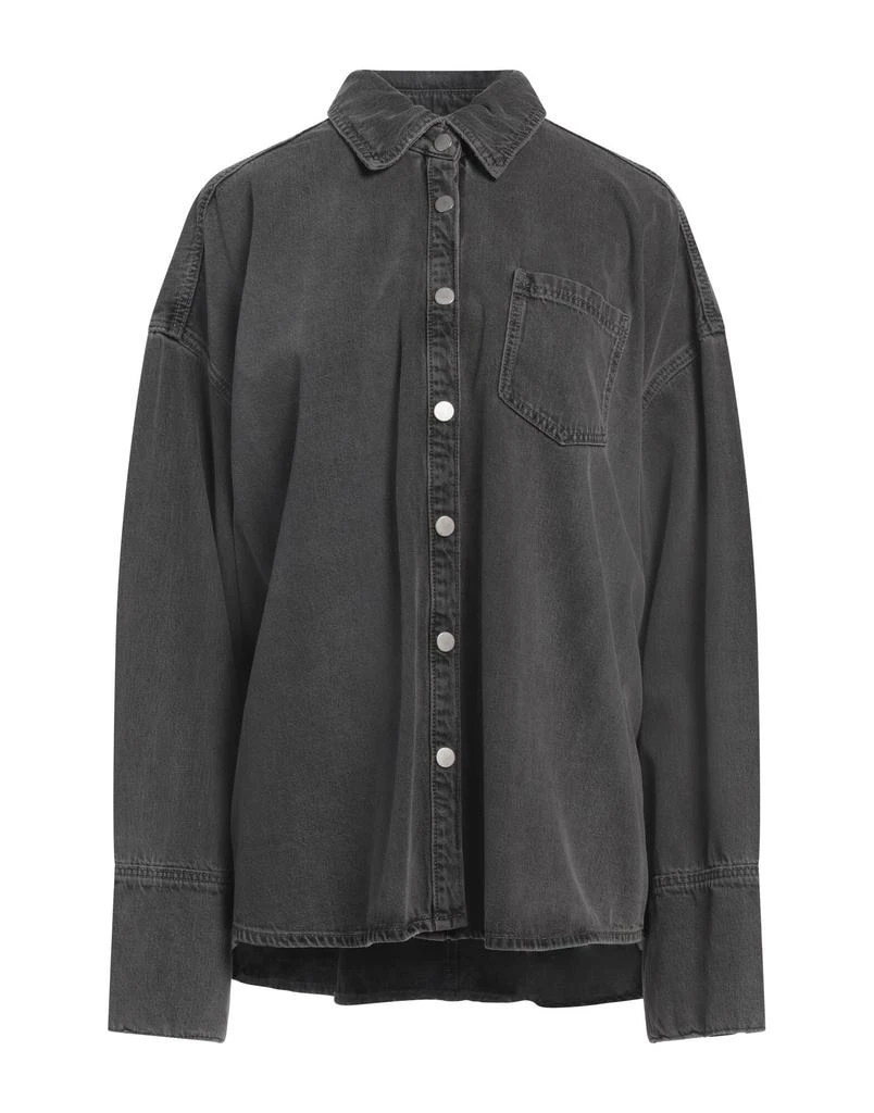 REMAIN Denim shirt 1