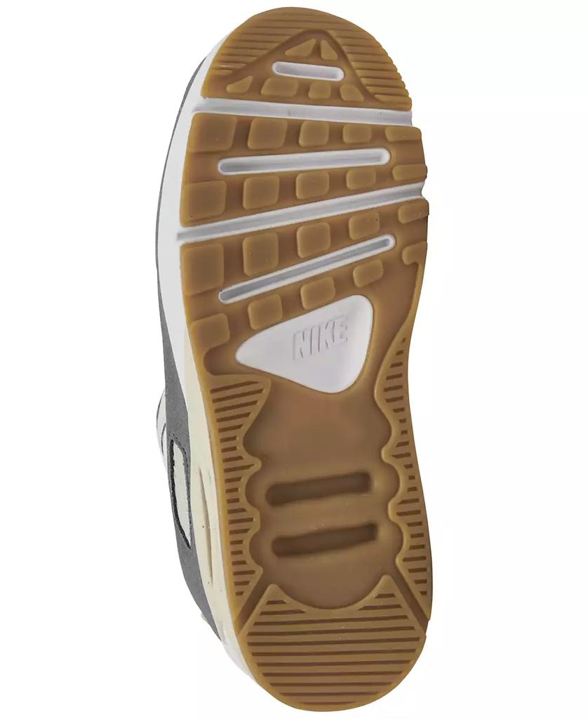 NIKE Women's Air Max LV8 Casual Sneakers from Finish Line