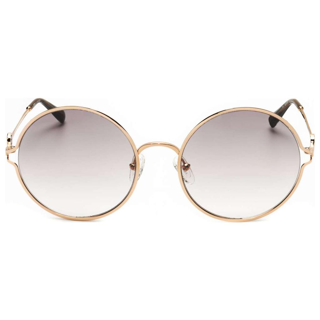 Escada Escada Women's Gold Cat-Eye Sunglasses