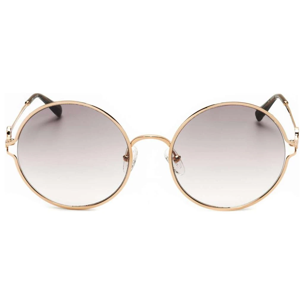 Escada Escada Women's Gold Cat-Eye Sunglasses 2