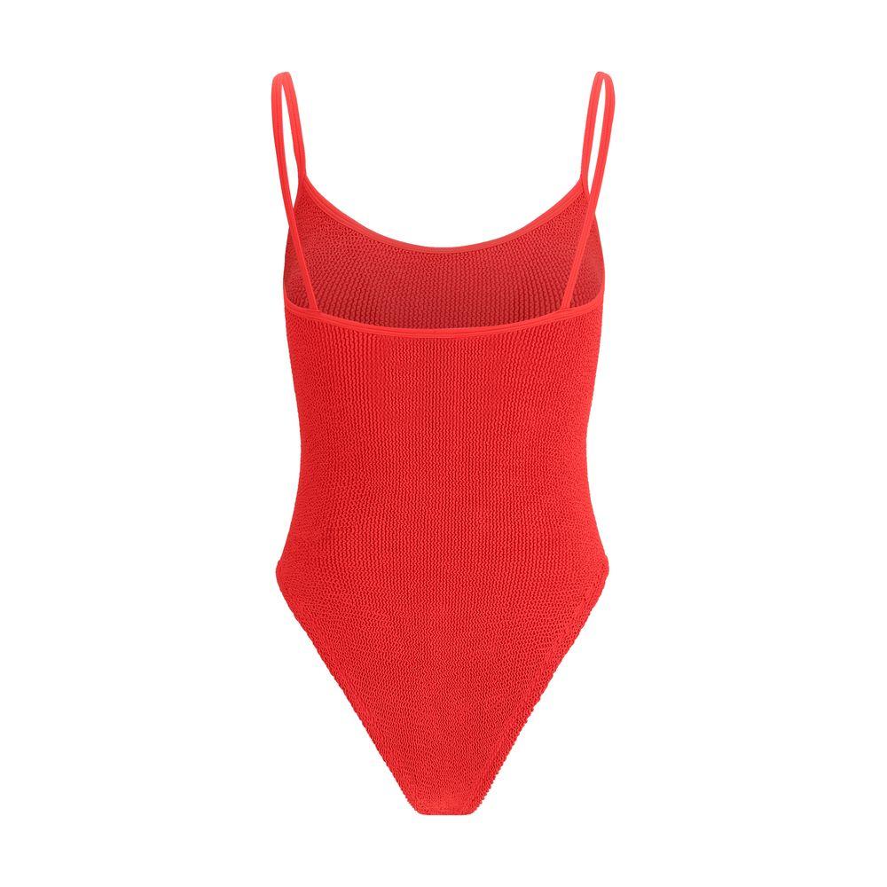 HUNZA G. Hunza G Pamela Women
s Swimsuit