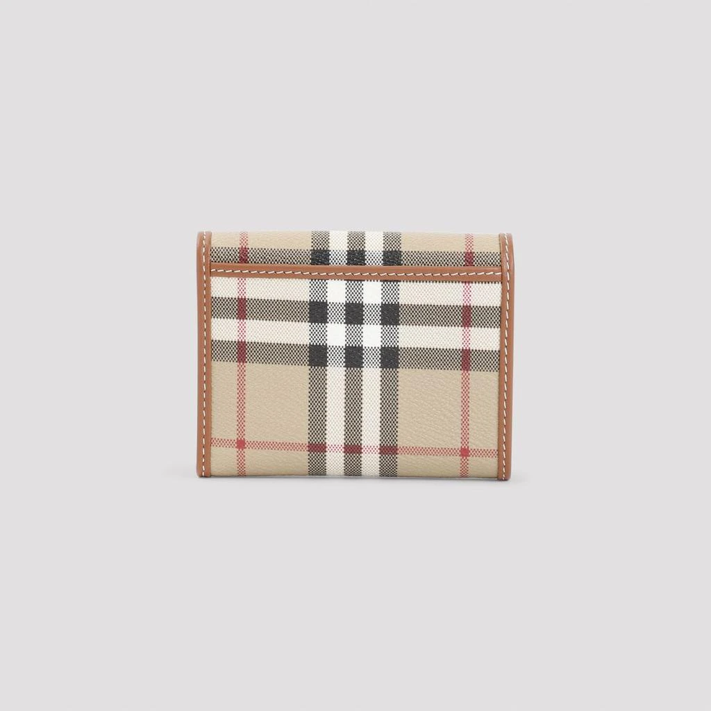 Burberry Burberry Lancaster Small Wallet Accessories 2
