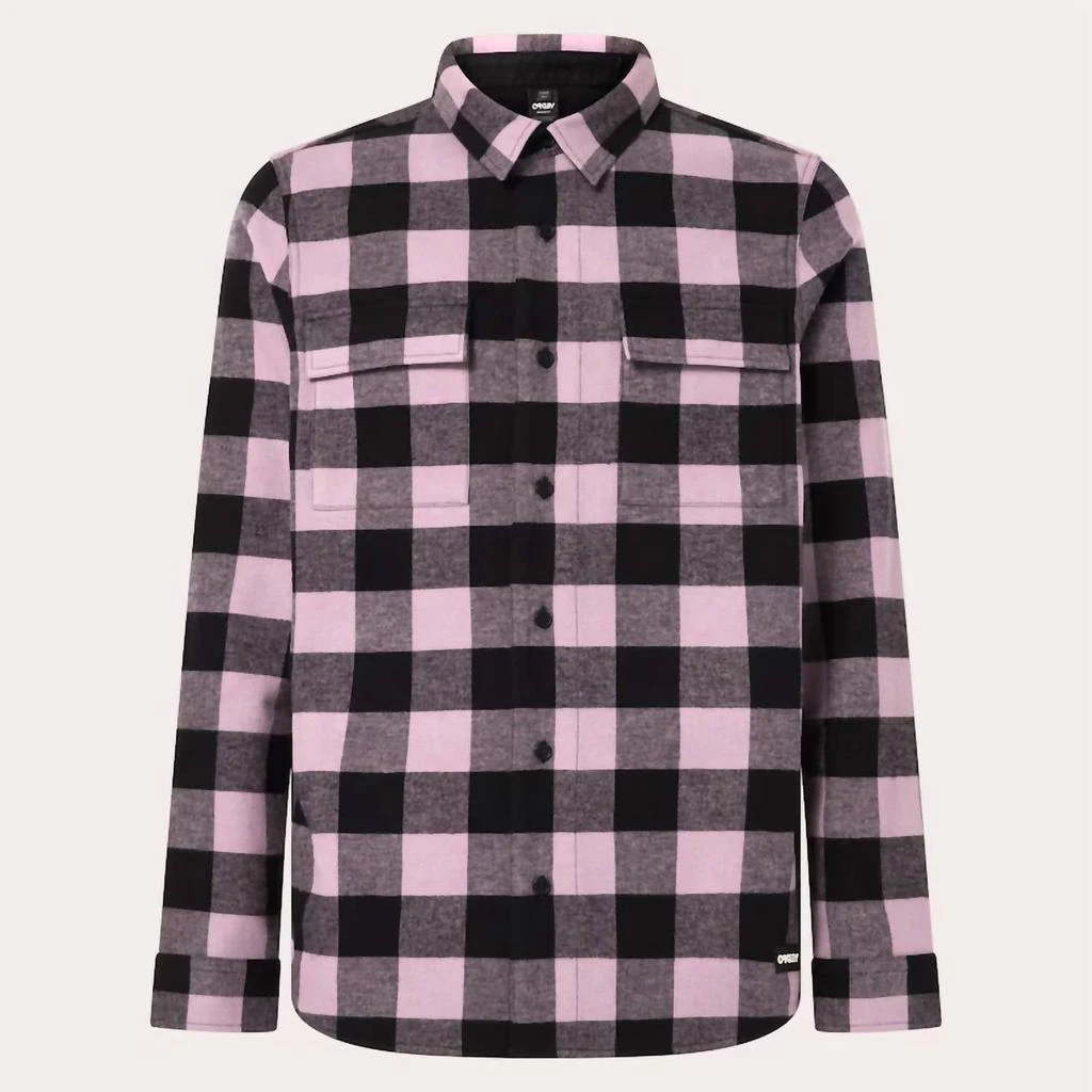 Oakley Oakley - Bear Cozy Flannel 3