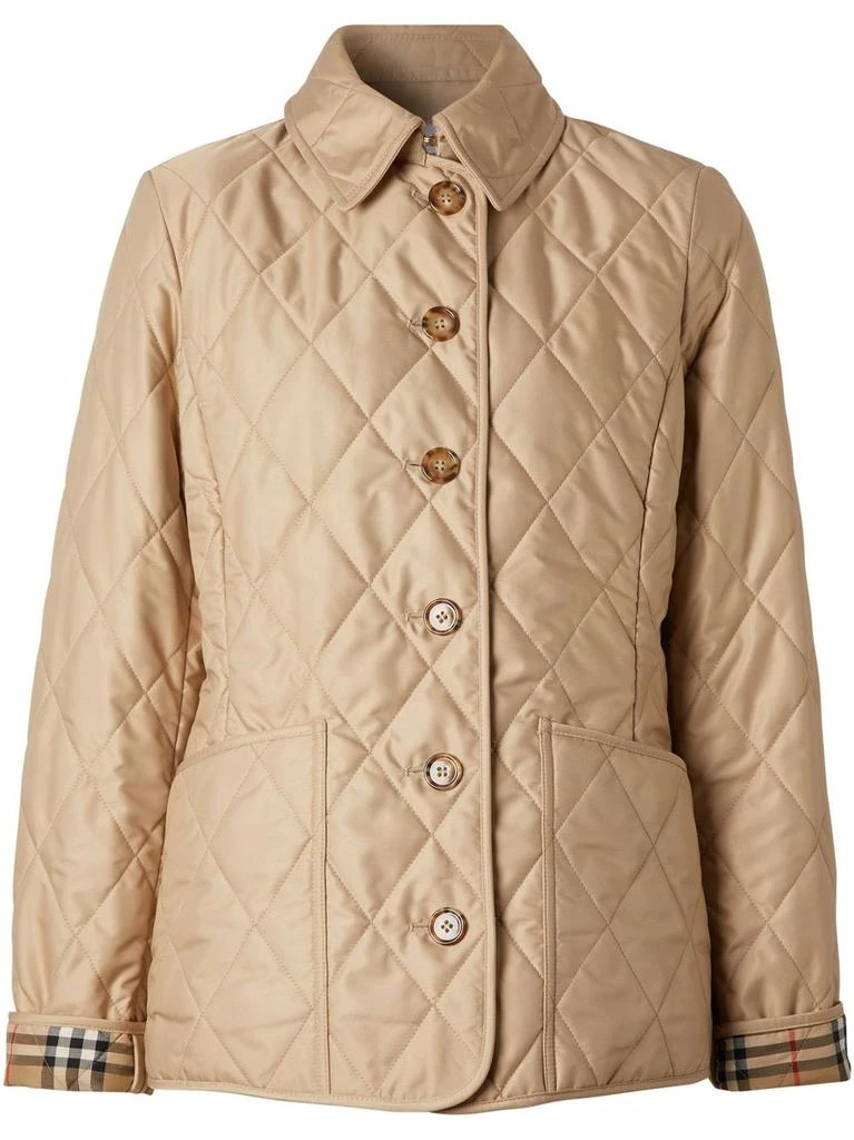 Burberry Women's Jackets 1