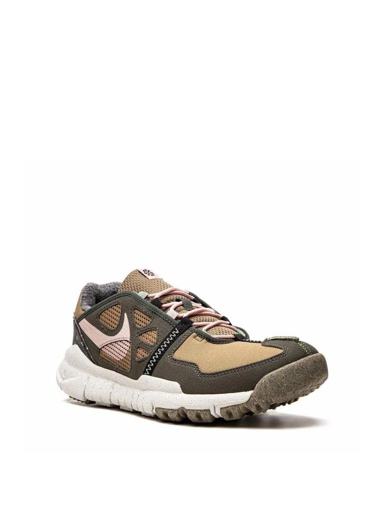 NIKE FREE TERRA VISTA SNEAKERS 2