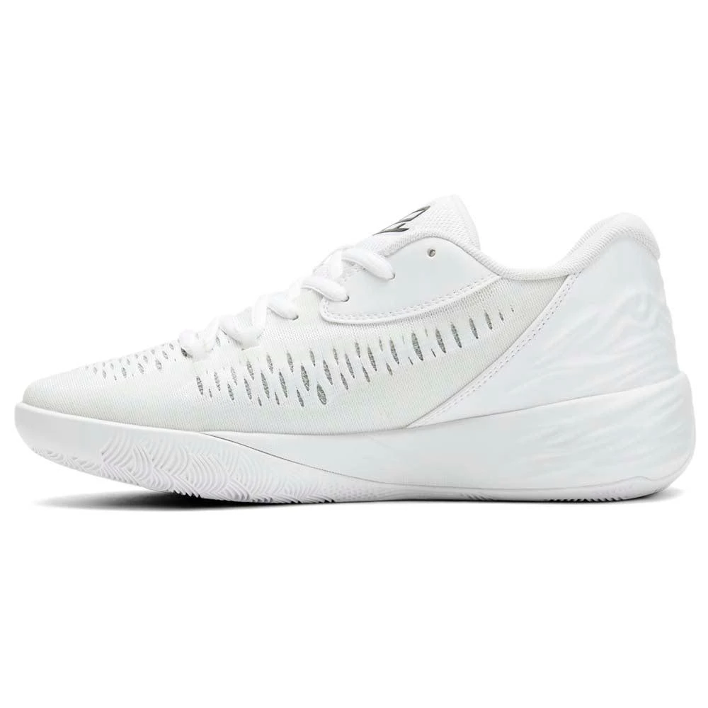 Puma Stewie 1 Team Basketball Shoes 3