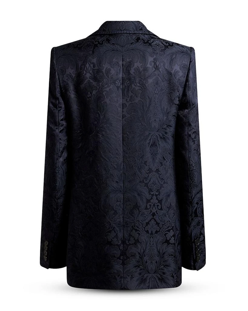ETRO Jacquard Blazer 5