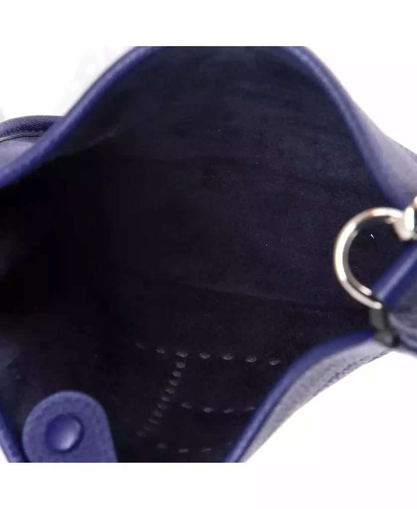 Pre-Owned HERMÉS TPM Evelyne Bag Gen III Maurice 5